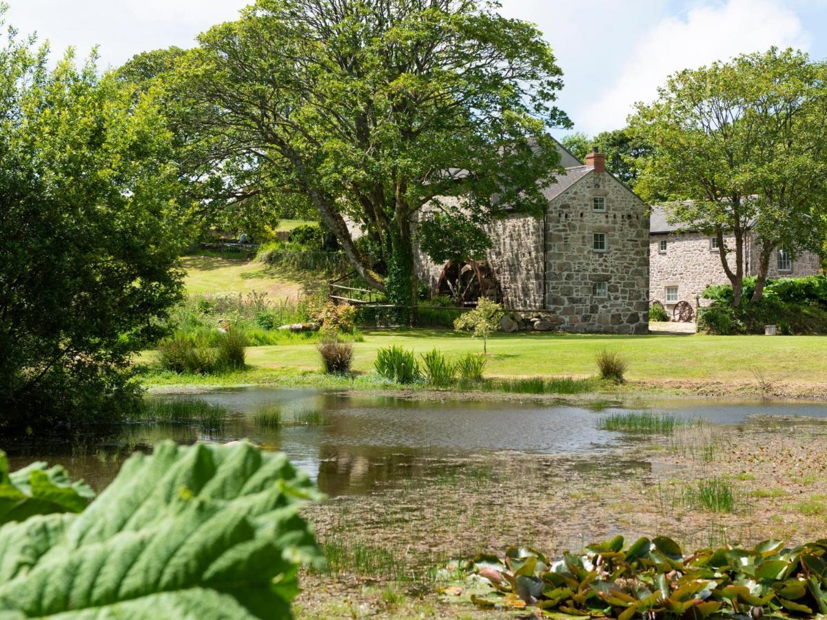 Willa Roskennals Mill Penzance Zewnętrze zdjęcie